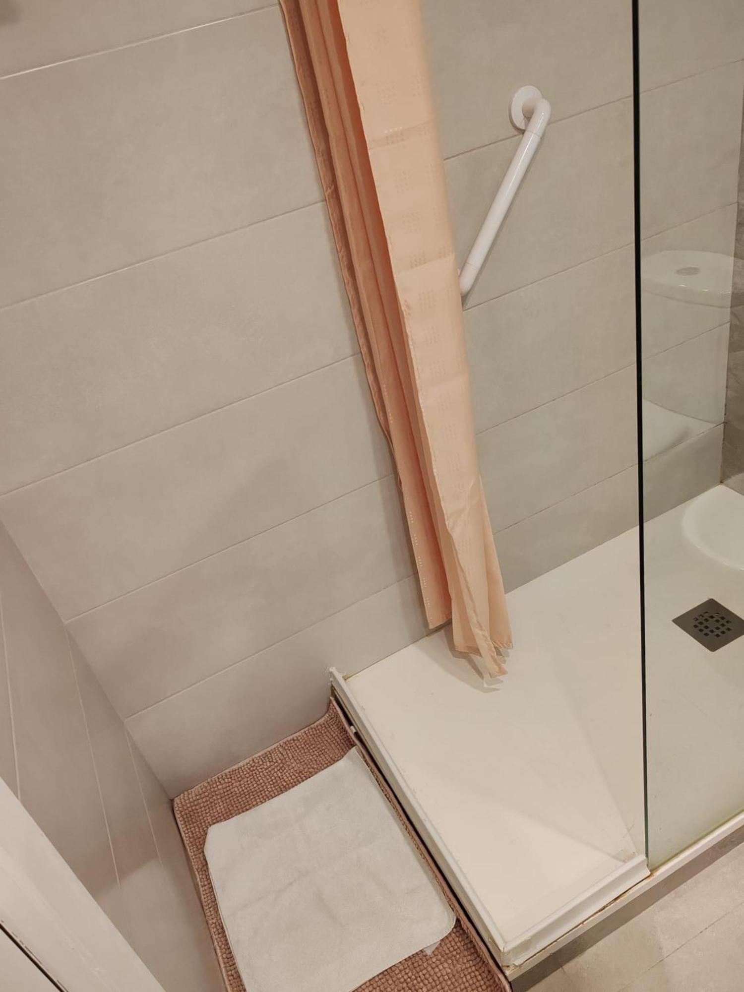 Monique Lägenhet Almuñécar Exteriör bild