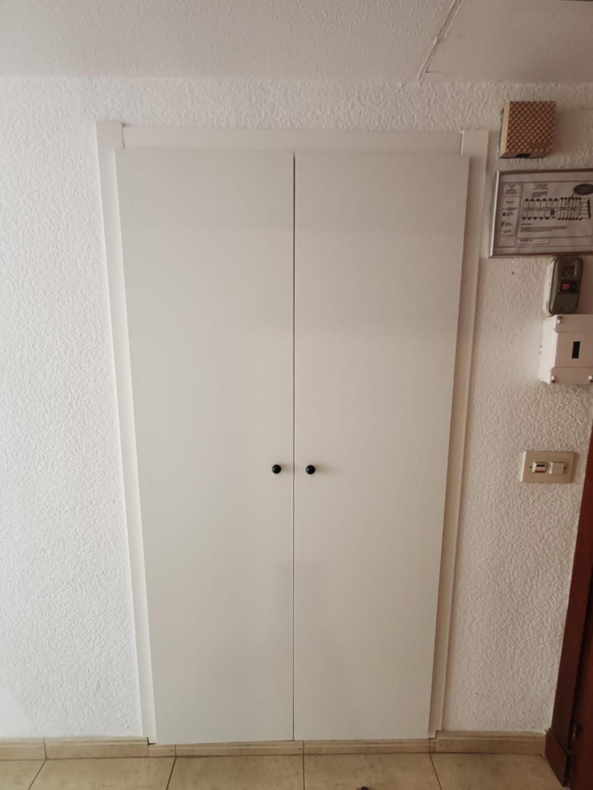 Monique Lägenhet Almuñécar Exteriör bild